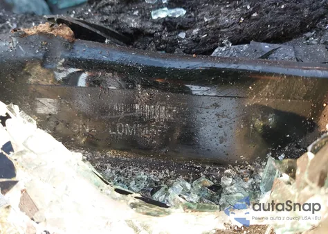 2017 Infiniti Qx60 z USA, uszkodzony, nr VIN 5N1DL0MM5HC546594